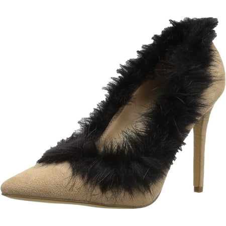 Penny Loves Kenny Womens Mynx Dress Pump Penny Loves Kenny Womens Mynx Dress Pump